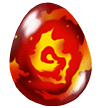 Clash Royale Player Icon